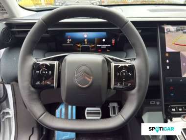 Citroën C5 Aircross Hybride