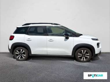 Citroën C3 Aircross Essence