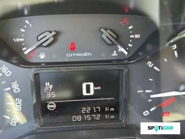 Citroën C3 Aircross Essence