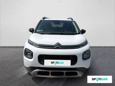Citroën C3 Aircross Essence