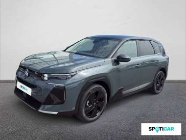 Citroën C5 Aircross Hybride