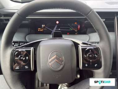 Citroën C5 Aircross Hybride