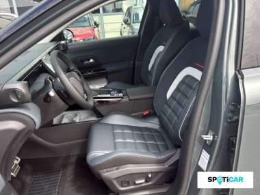 Citroën C5 Aircross Hybride