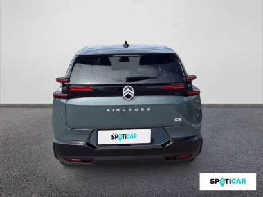 Citroën C5 Aircross Hybride