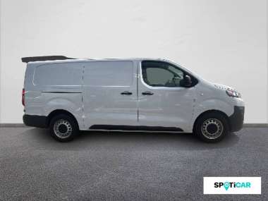 Citroën Jumpy Diesel