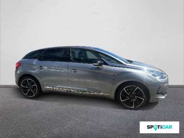 Ds DS 5 Diesel