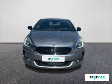 Ds DS 5 Diesel