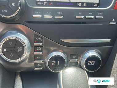 Ds DS 5 Diesel