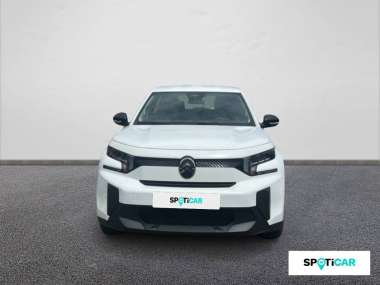 Citroën C3 Aircross Essence