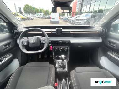 Citroën C3 Aircross Essence