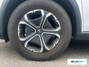 Citroën C3 Aircross Essence