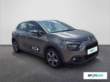 Citroën C3 Diesel