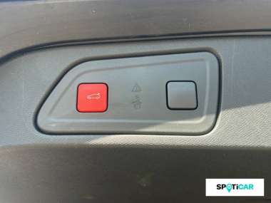 Citroën C5 AIRCROSS Essence