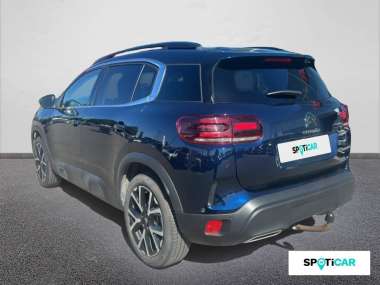 Citroën C5 AIRCROSS Essence