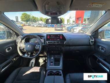 Citroën C5 AIRCROSS Essence