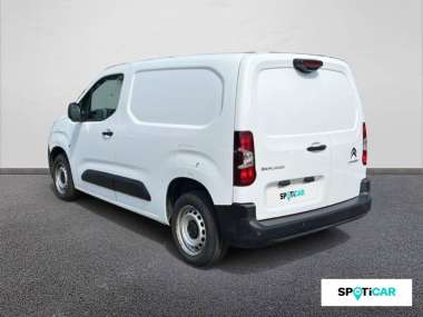 Citroën Berlingo Diesel