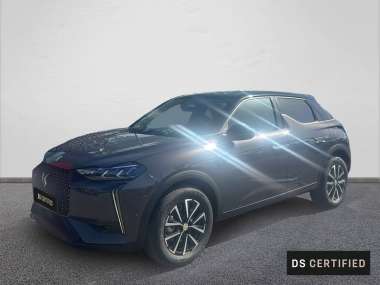 Ds DS 3 Hybride