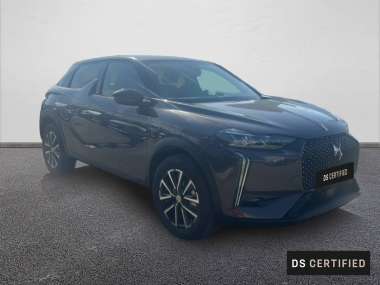 Ds DS 3 Hybride