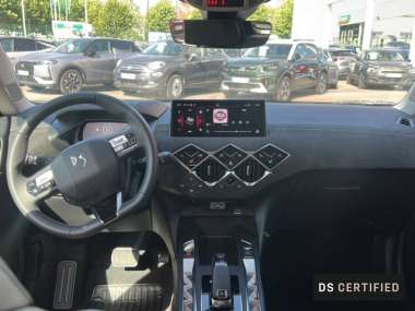 Ds DS 3 Hybride