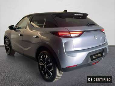 Ds DS 3 Hybride