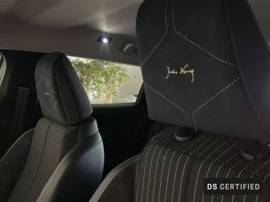 Ds DS 3 Hybride
