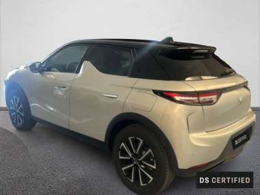 Ds DS 3 Electrique