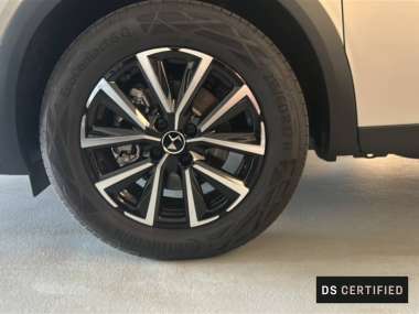 Ds DS 3 Electrique