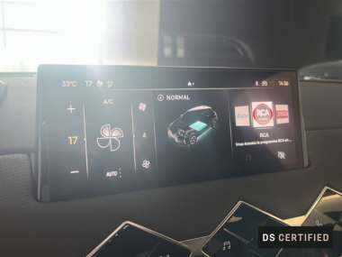 Ds DS 3 Electrique