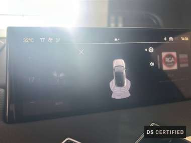 Ds DS 3 Electrique