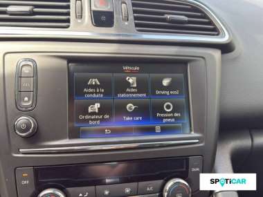 Renault KADJAR Diesel
