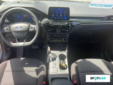 Ford Kuga Diesel