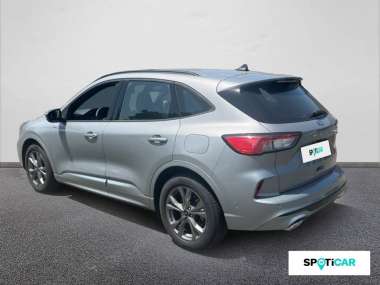 Ford Kuga Diesel
