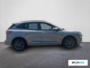 Ford Kuga Diesel