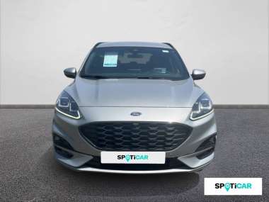 Ford Kuga Diesel