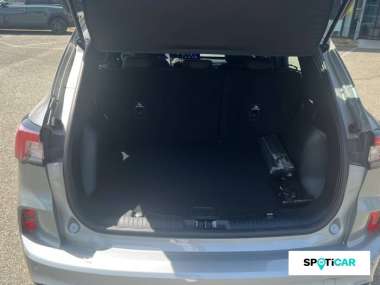 Ford Kuga Diesel
