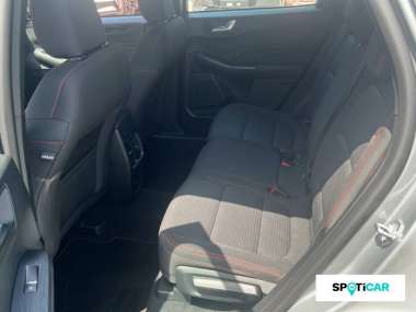 Ford Kuga Diesel