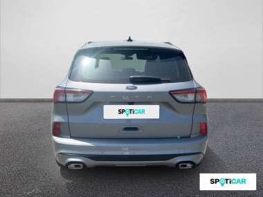 Ford Kuga Diesel