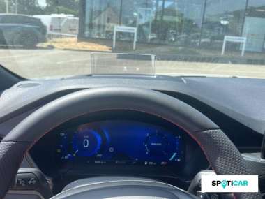 Ford Kuga Diesel
