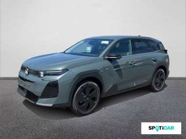 Citroën C5 Aircross Hybride