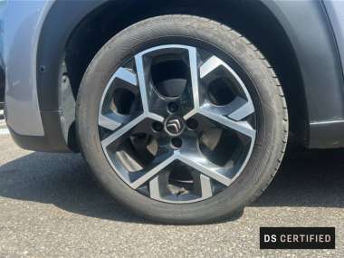 Citroën C3 Aircross Essence