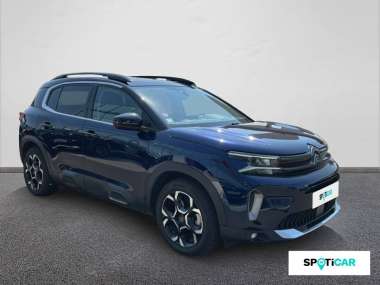 Citroën C5 Aircross Hybride rechargeable