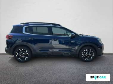 Citroën C5 Aircross Hybride rechargeable