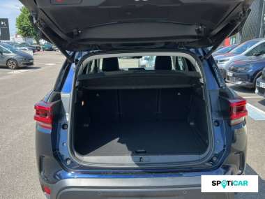 Citroën C5 Aircross Hybride rechargeable