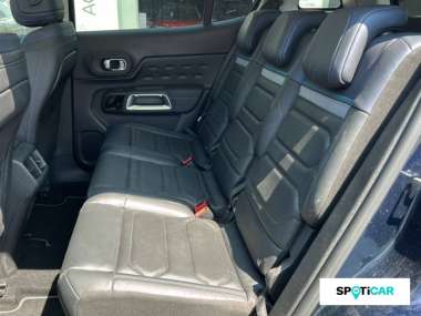 Citroën C5 Aircross Hybride rechargeable