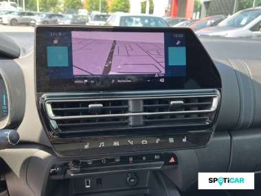 Citroën C5 Aircross Hybride rechargeable