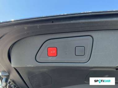 Citroën C5 Aircross Hybride rechargeable