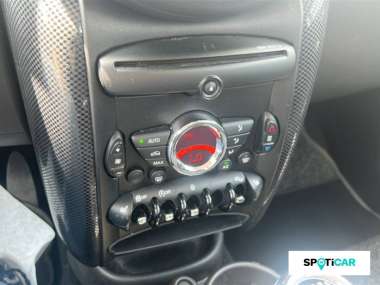 Mini COUNTRYMAN Diesel