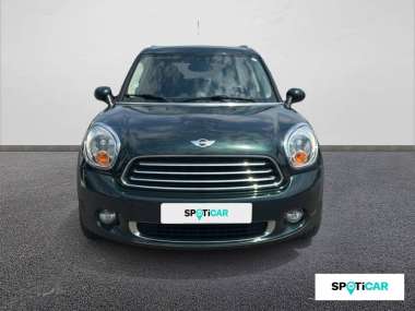 Mini COUNTRYMAN Diesel