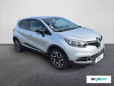 Renault CAPTUR Diesel