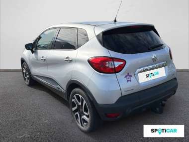 Renault CAPTUR Diesel